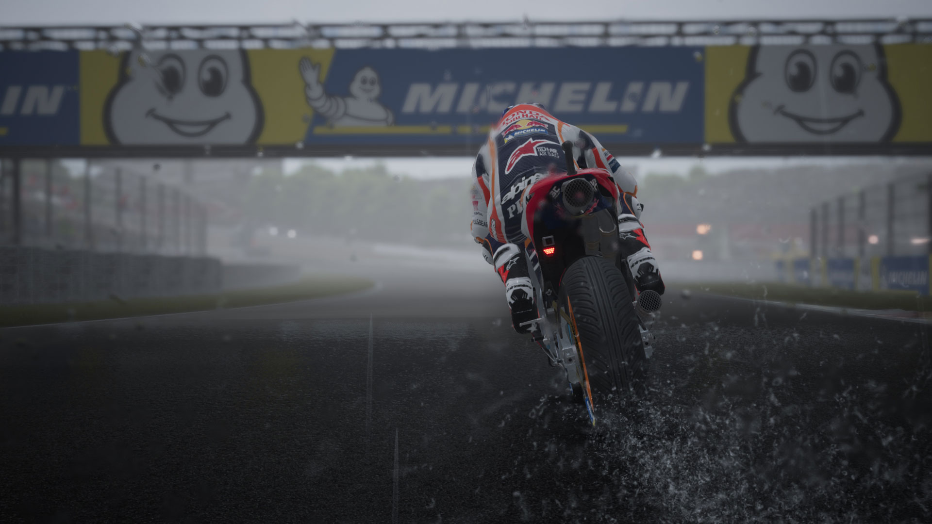 MotoGP™18 screenshot 5