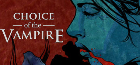 Choice of the Vampire — Steam header