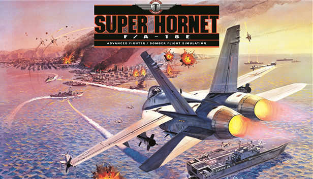 ゲームボーイアドバンス - Super Hornet F/A 18F★スーパーホーネットFA-18F 海外版 ゲームボーイアドバンス - Super Hornet F/A 18F☆スーパー