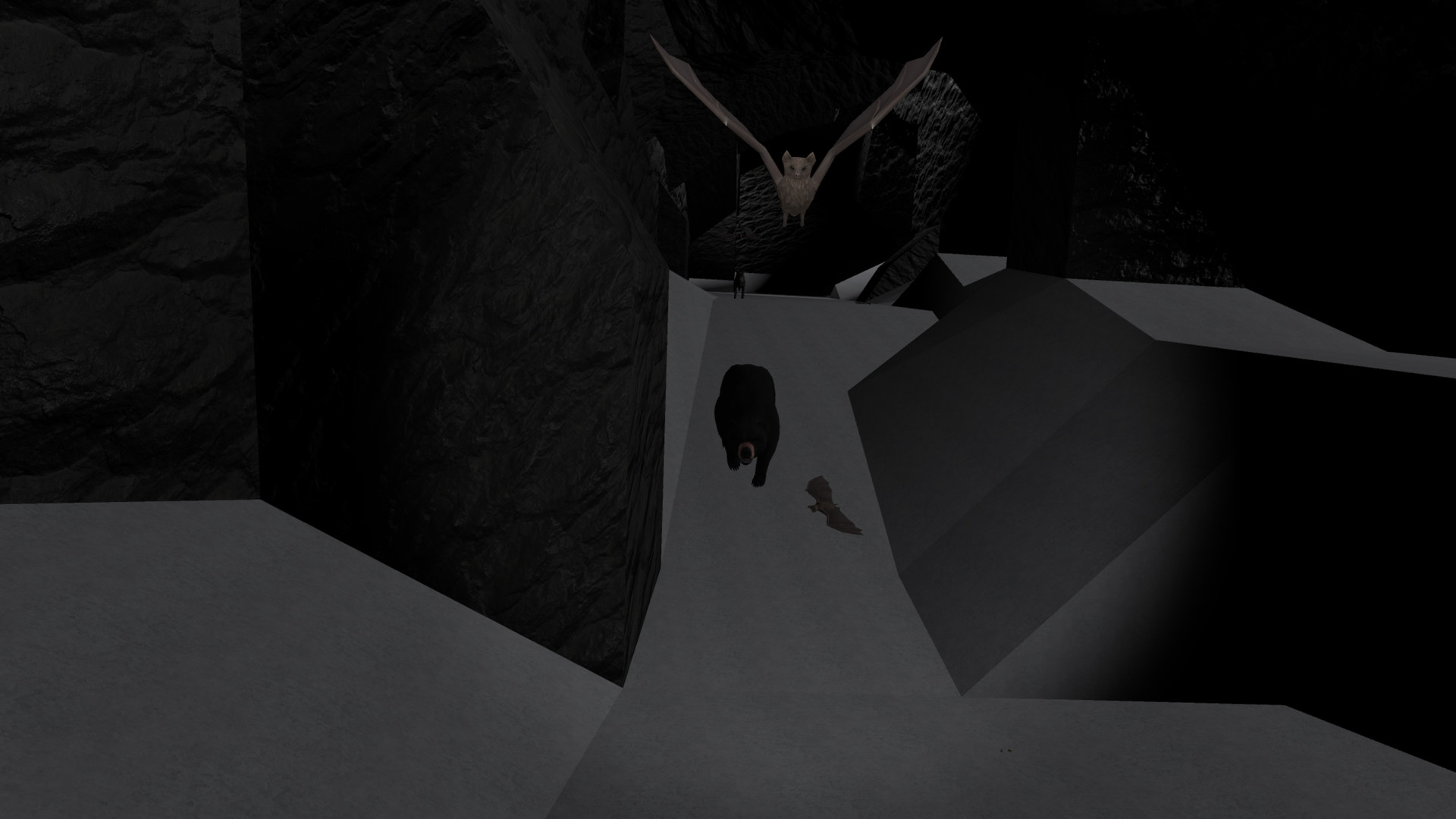 Idol Quest VR screenshot 2