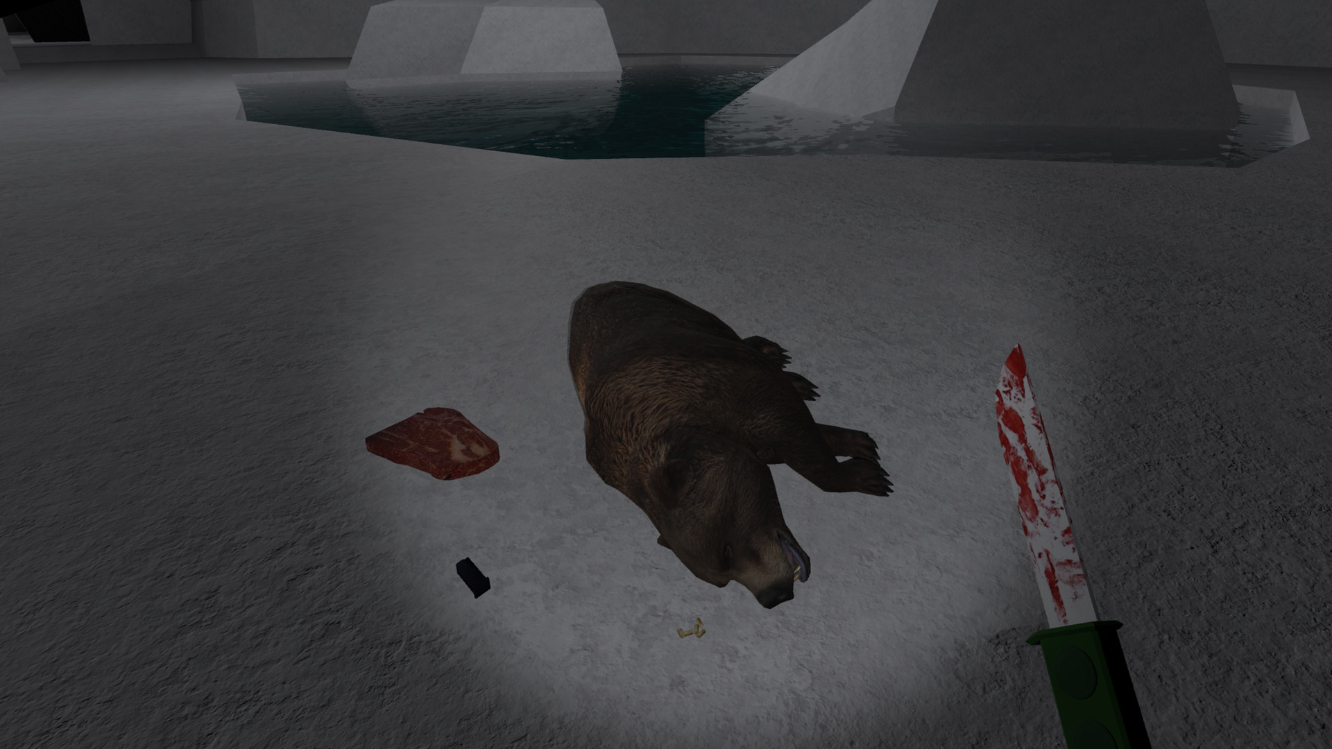 Idol Quest VR screenshot 6