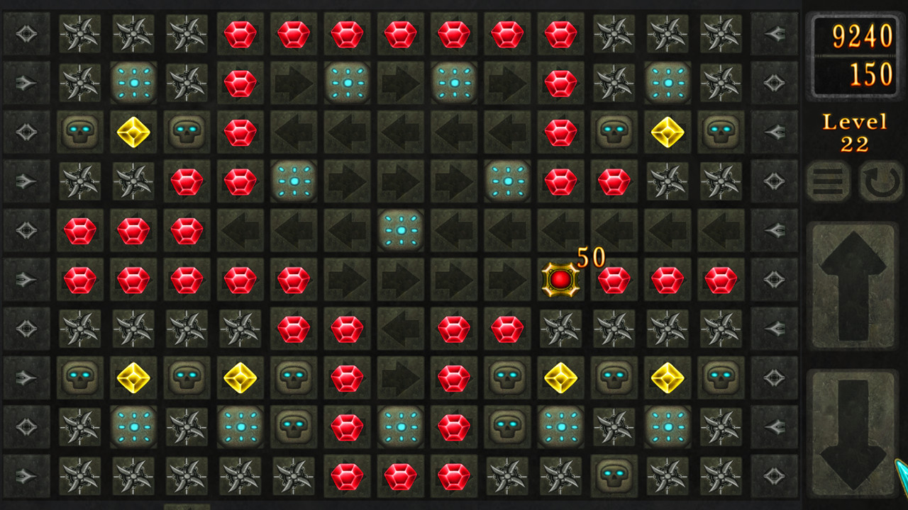 Up and Down screenshot 7