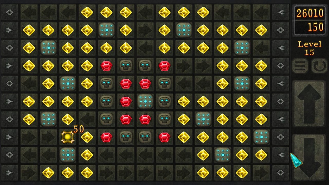 Up and Down screenshot 2
