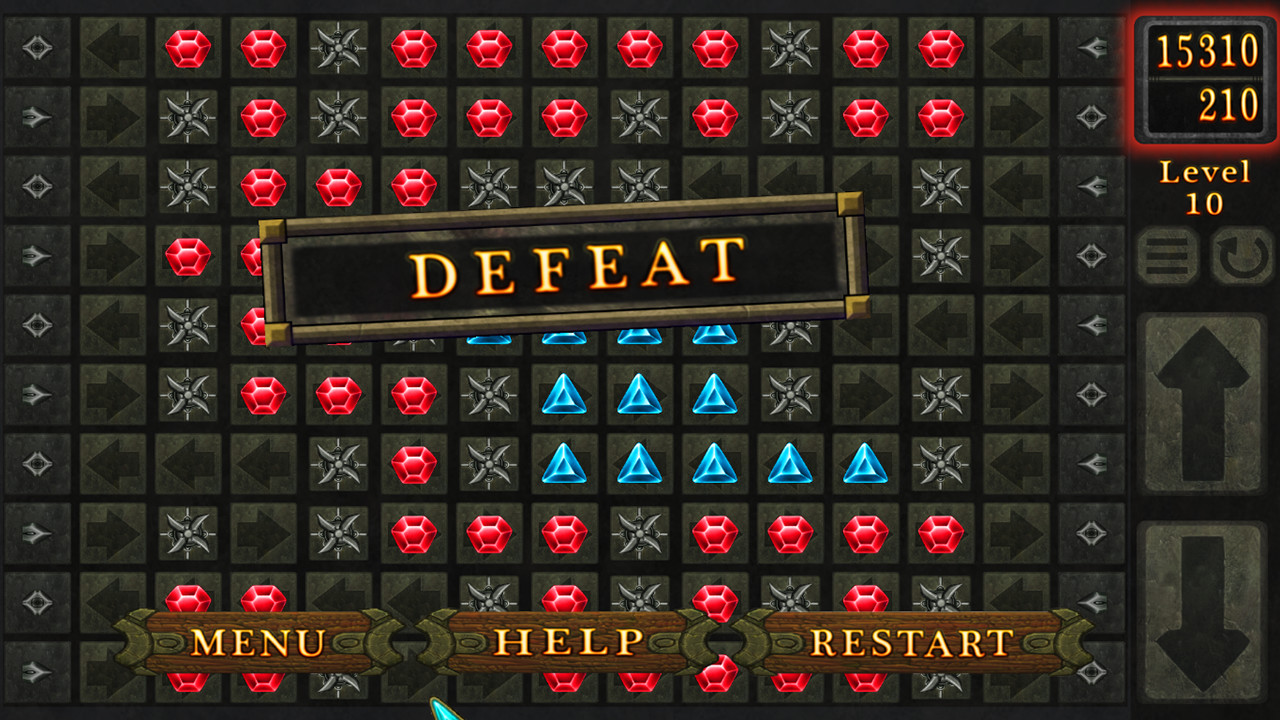 Up and Down screenshot 6