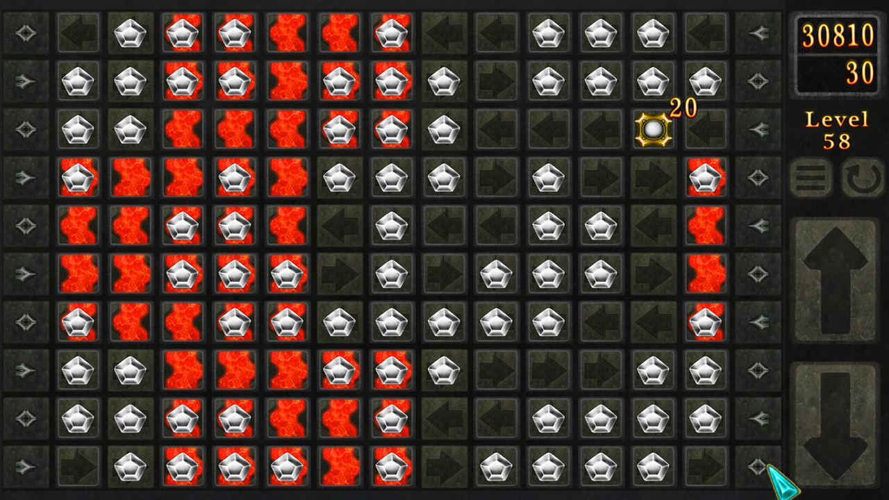 Up and Down screenshot 4