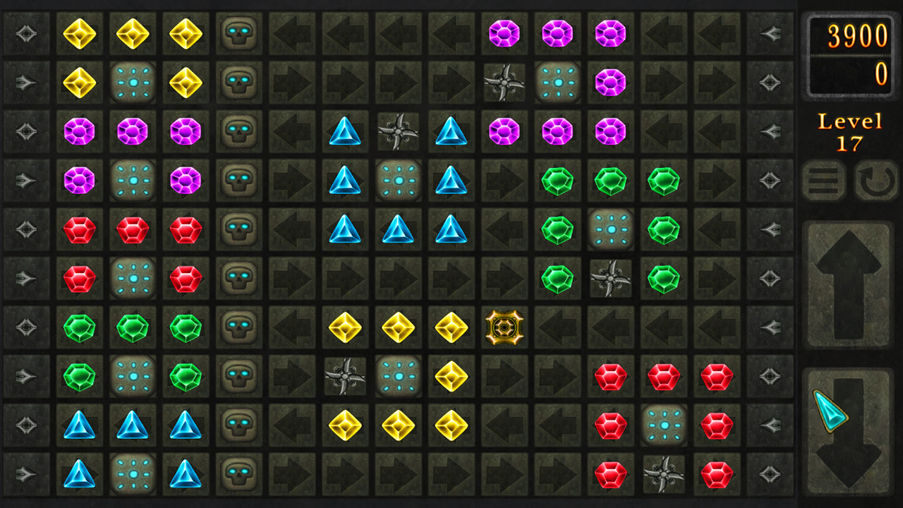 Up and Down screenshot 3