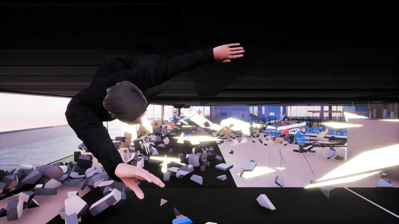 Serious Office screenshot 6