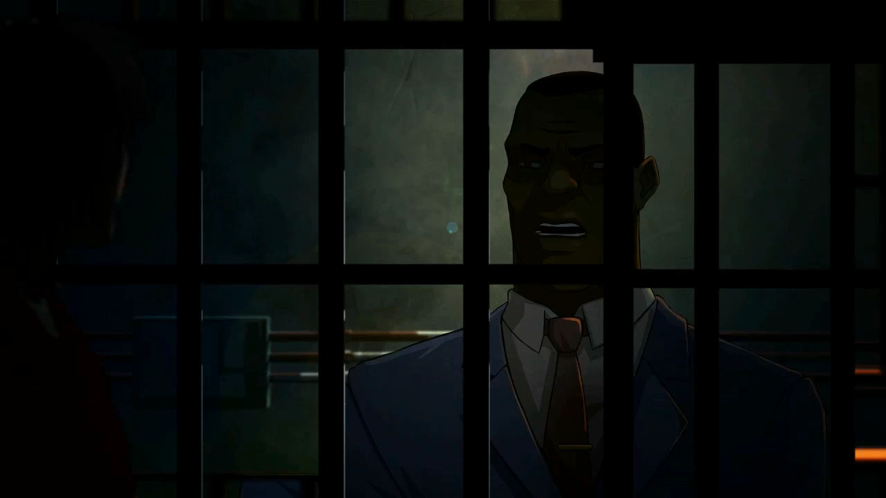 Afraid Project 2 screenshot 4