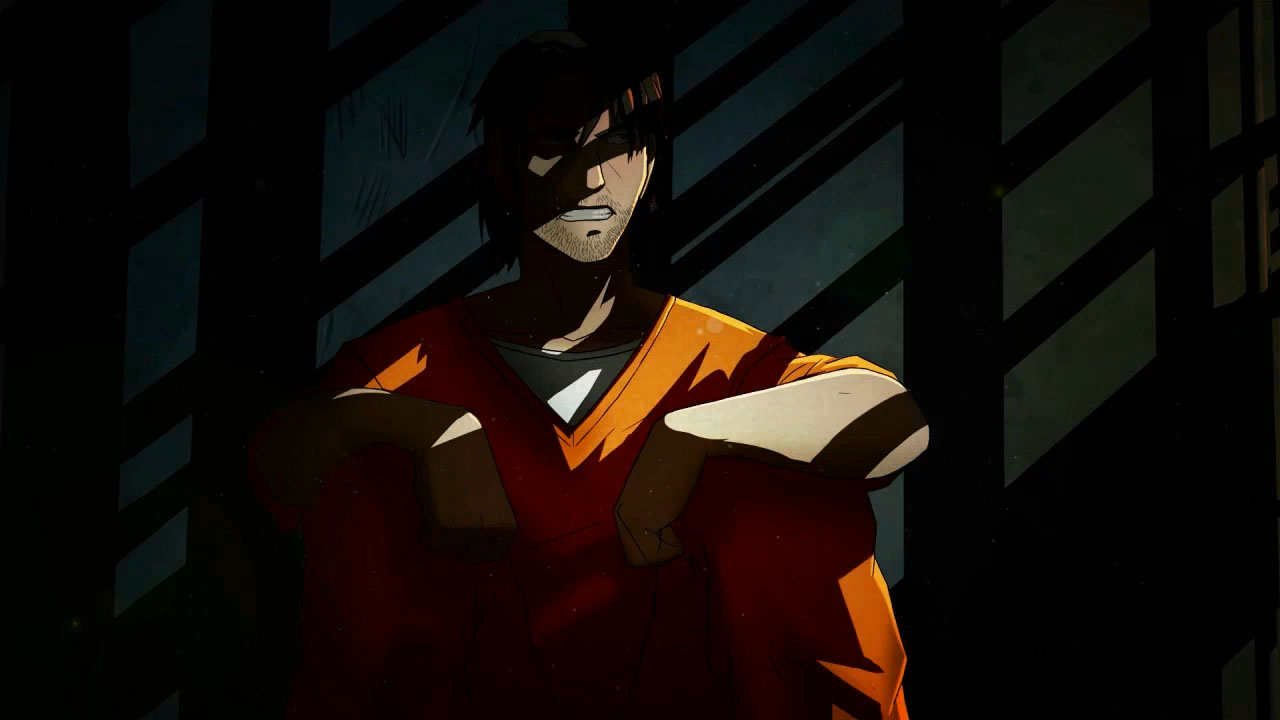 Afraid Project 2 screenshot 5