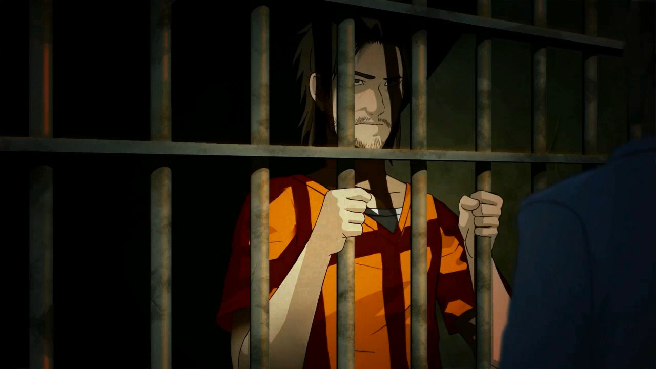 Afraid Project 2 screenshot 3