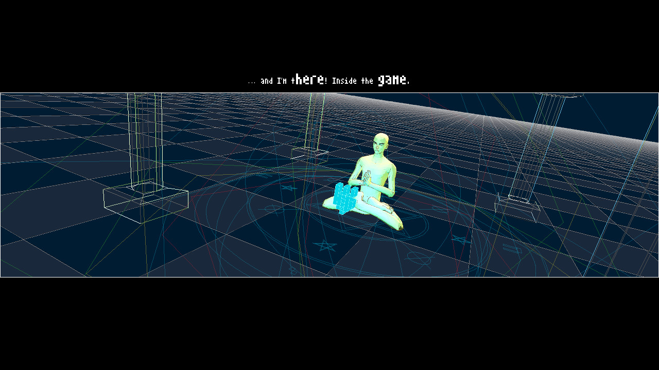 Lux Ex screenshot 7