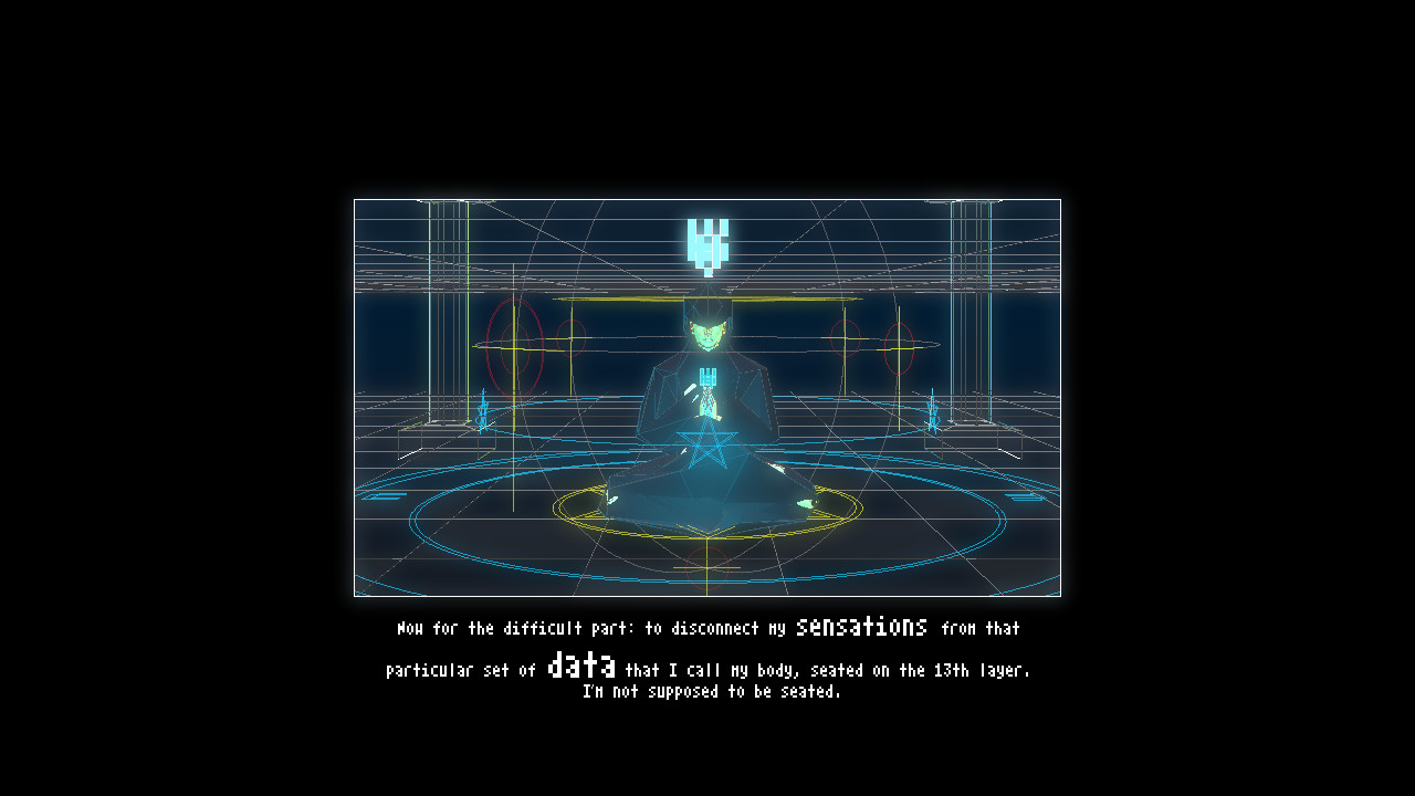 Lux Ex screenshot 9