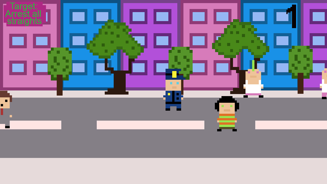 Gay World screenshot 3