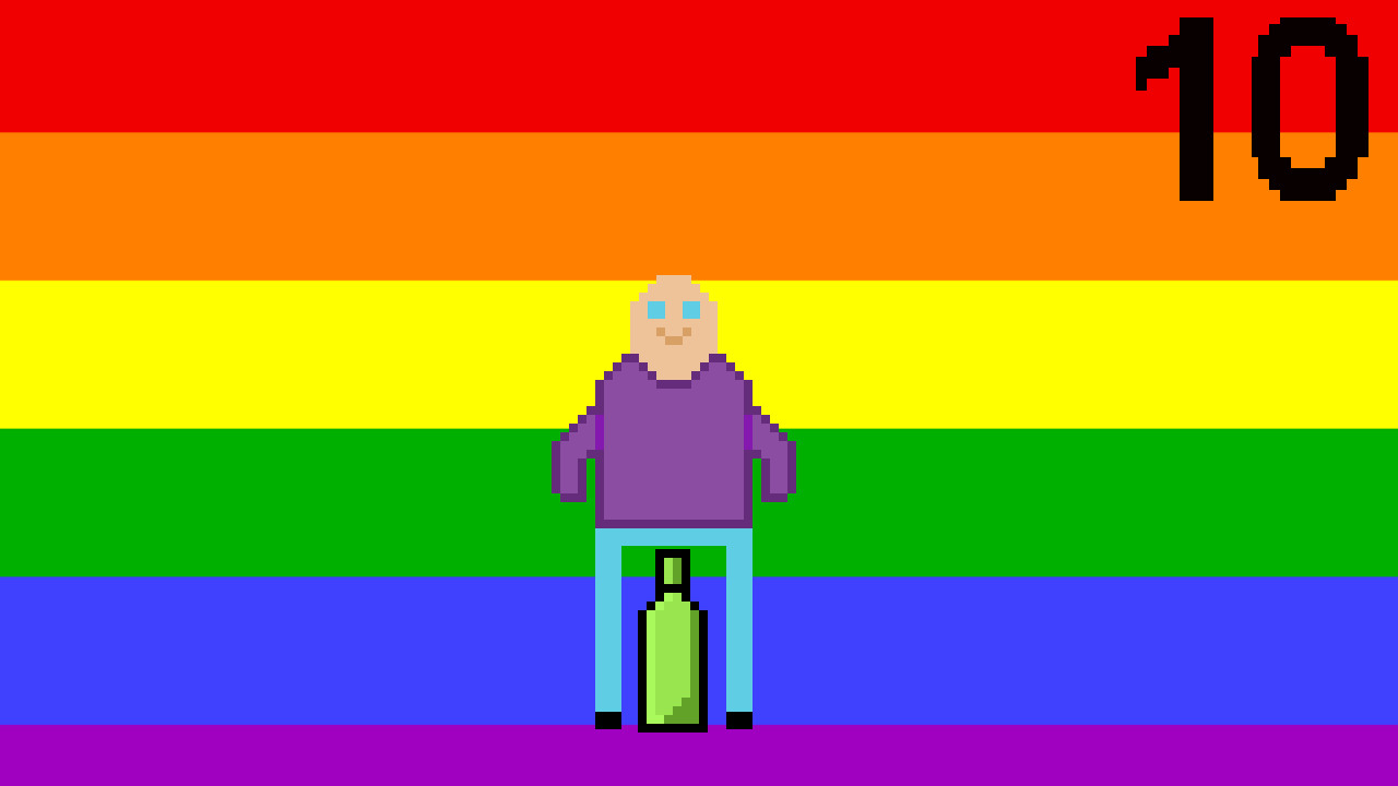 Gay World screenshot 6