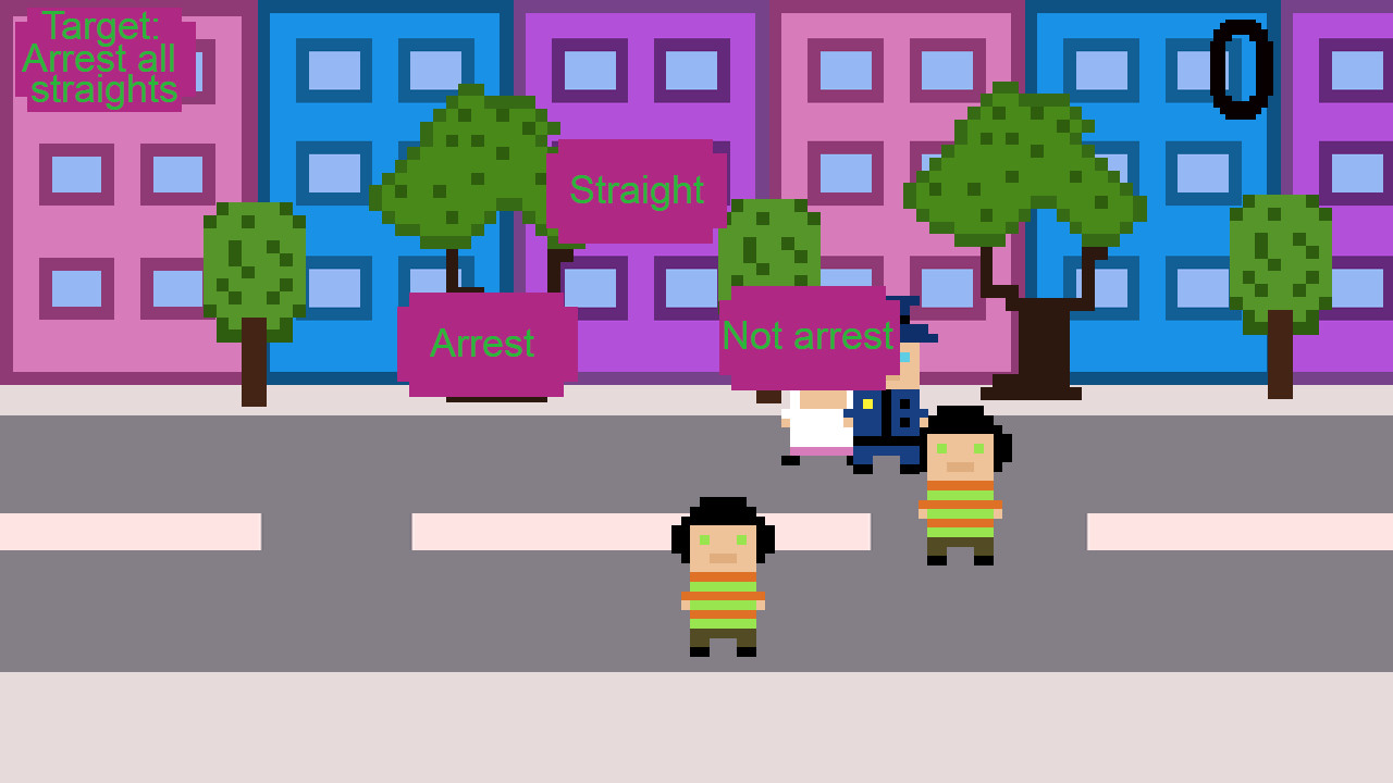 Gay World screenshot 2
