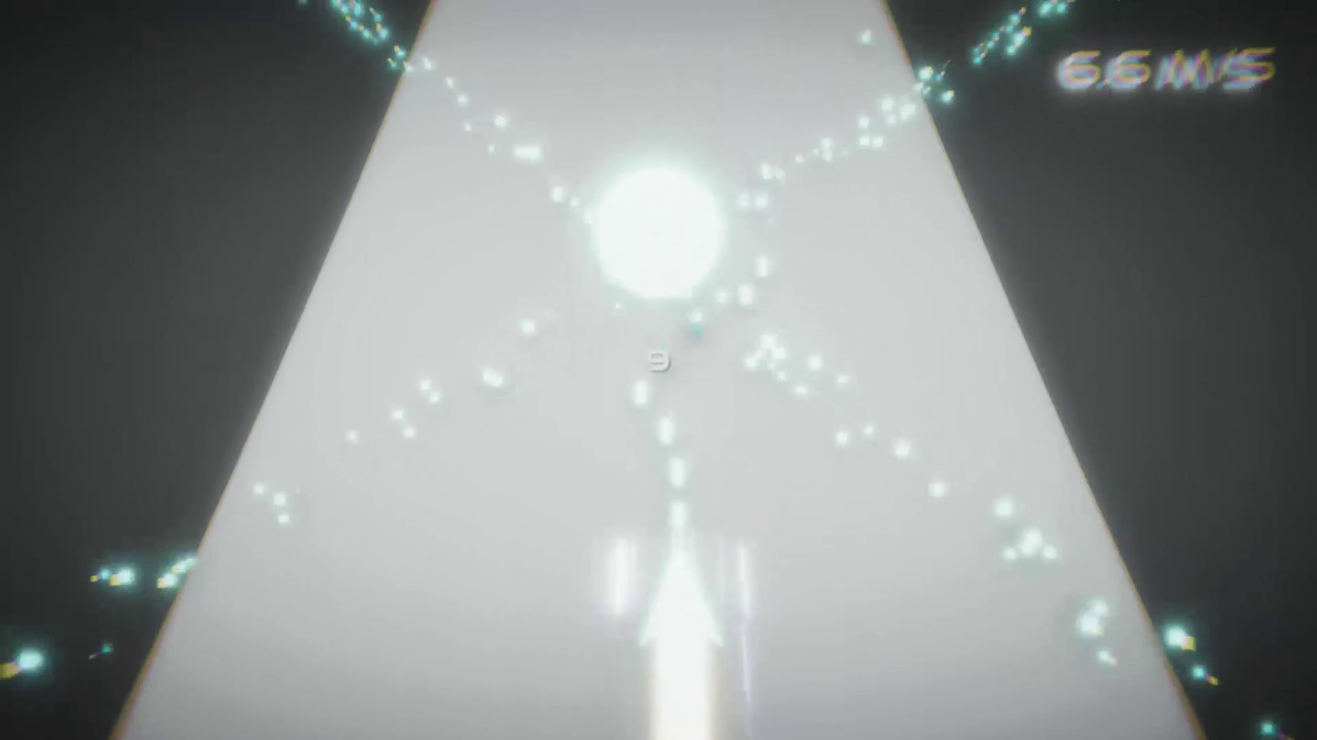 PROJECT VELOCITY screenshot 3