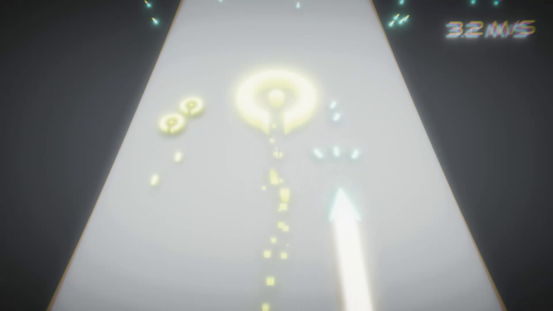 PROJECT VELOCITY screenshot 2