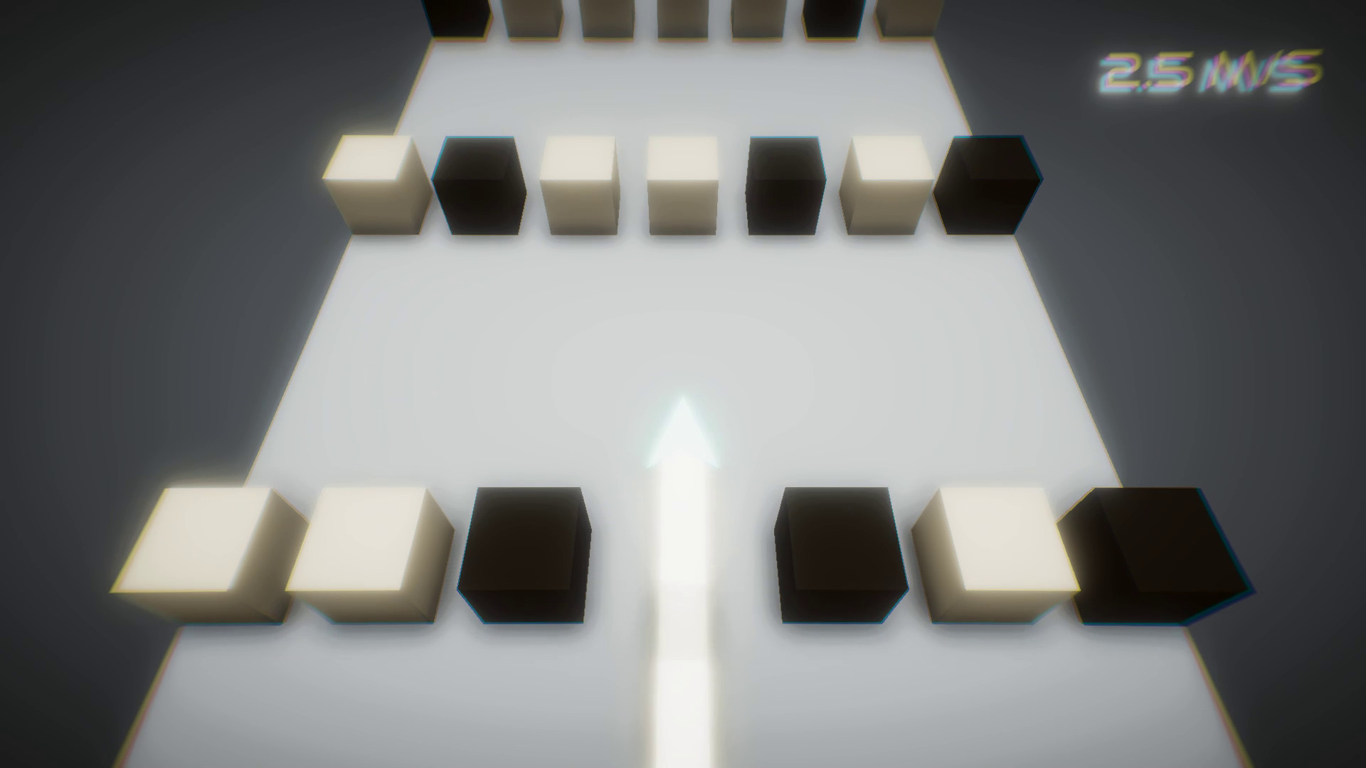 PROJECT VELOCITY screenshot 5