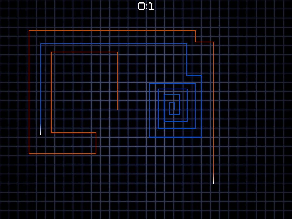 hOSHIs Elektronauts screenshot 5