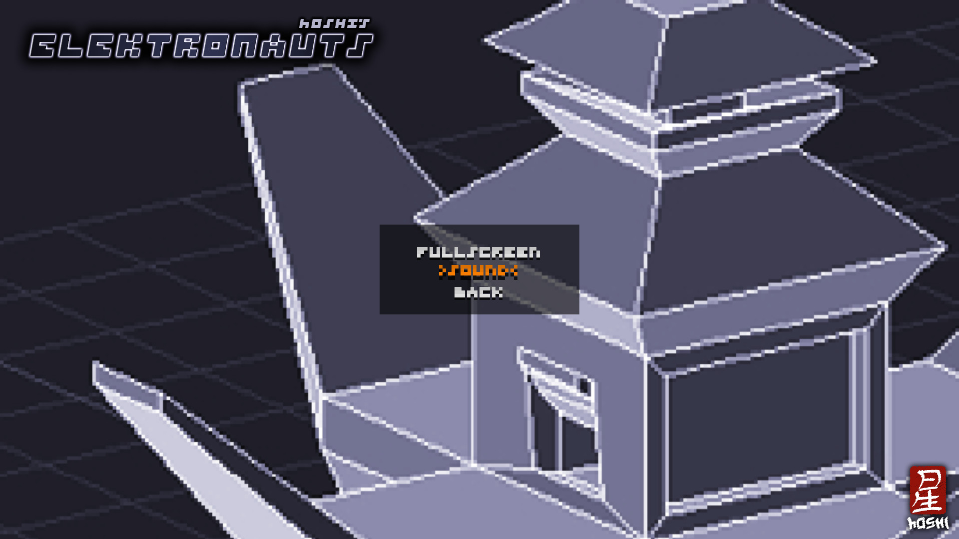 hOSHIs Elektronauts screenshot 7