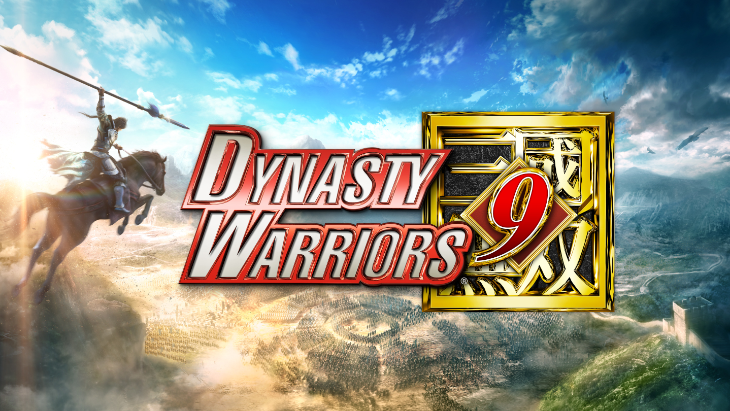 Steam 上的DYNASTY WARRIORS 9:Season Pass/真・三國無双8:シーズンパス