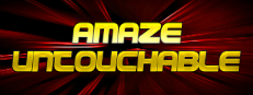 aMAZE Untouchable