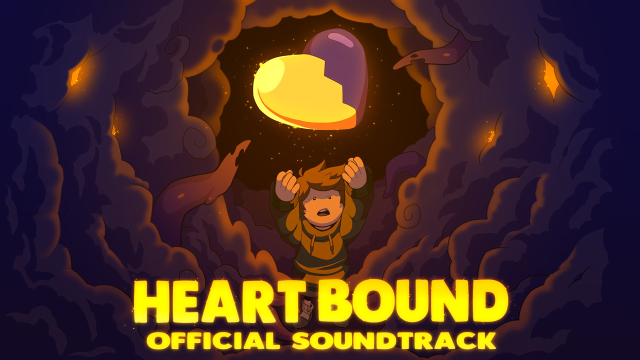 Heartbound - OST screenshot 1