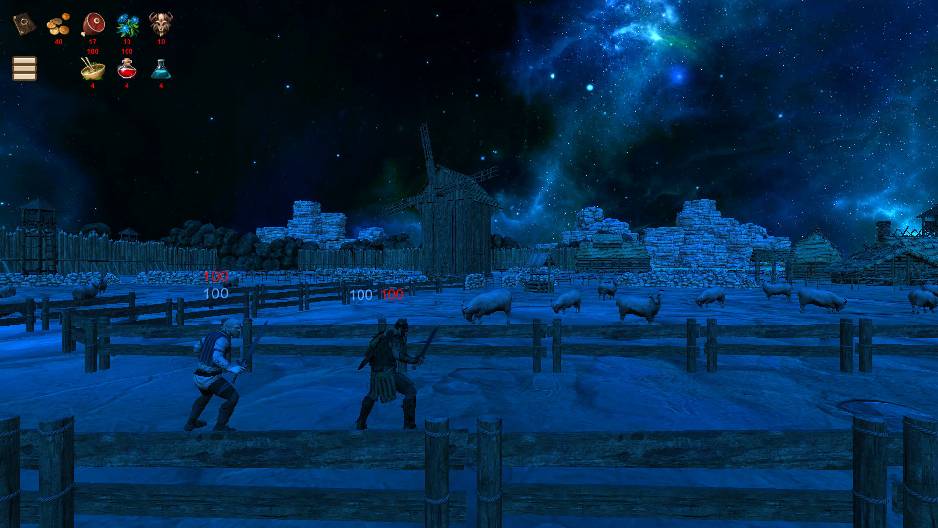 Witch Sword screenshot 4