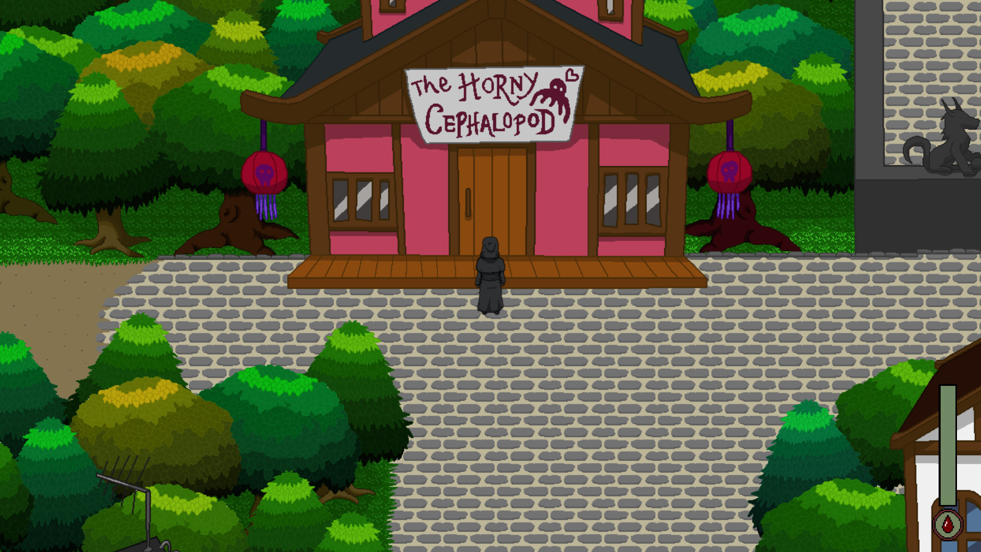 My Beastly Lovers screenshot 4