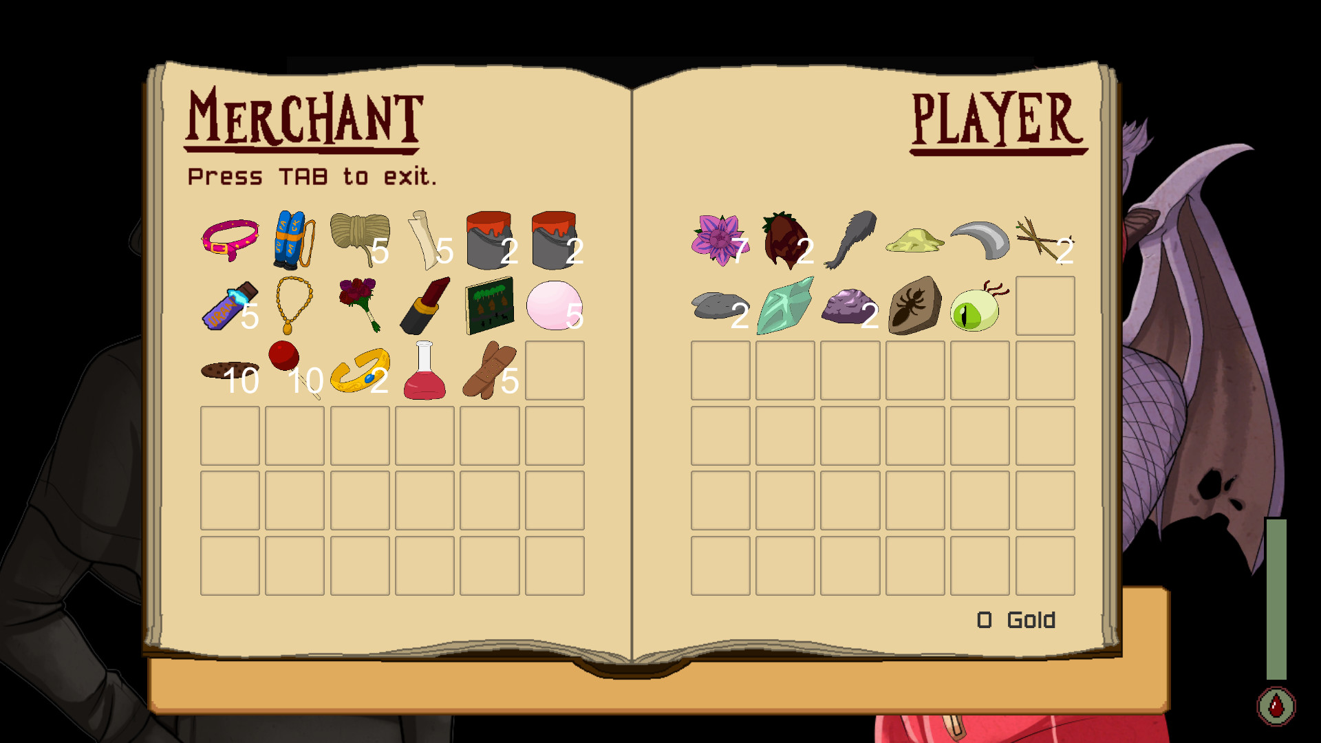My Beastly Lovers screenshot 3