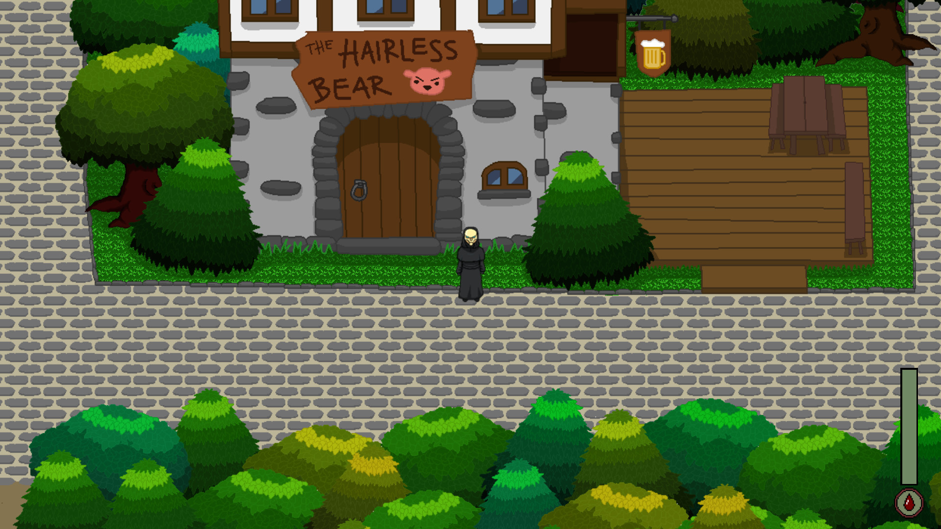My Beastly Lovers screenshot 5