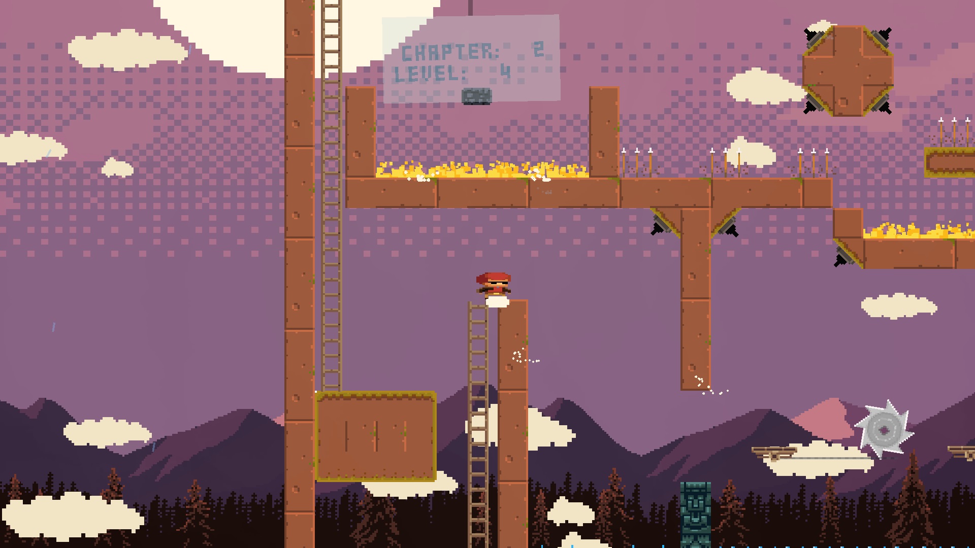 Dungeon Gambit Boy screenshot 7