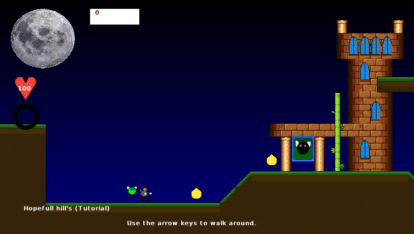 Unveloped screenshot 1