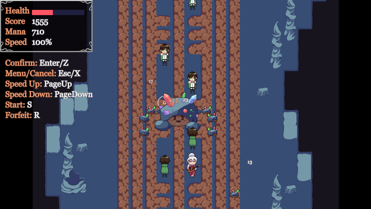 Copierre screenshot 5