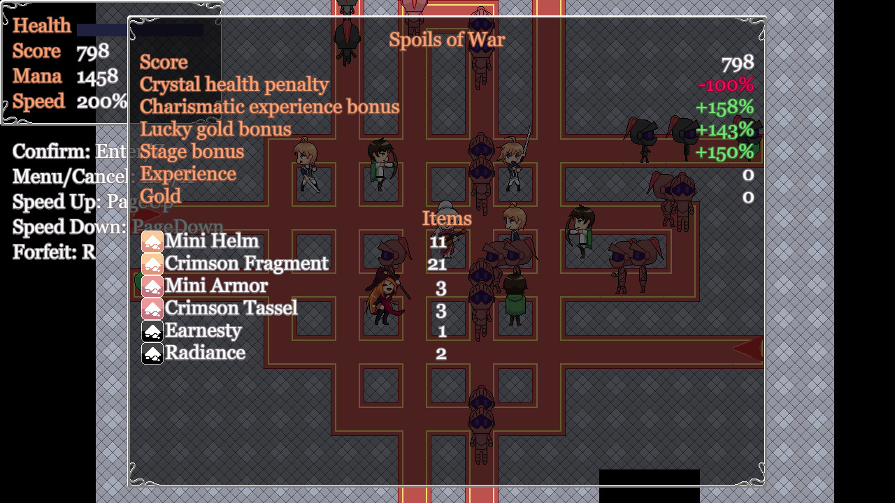 Copierre screenshot 4