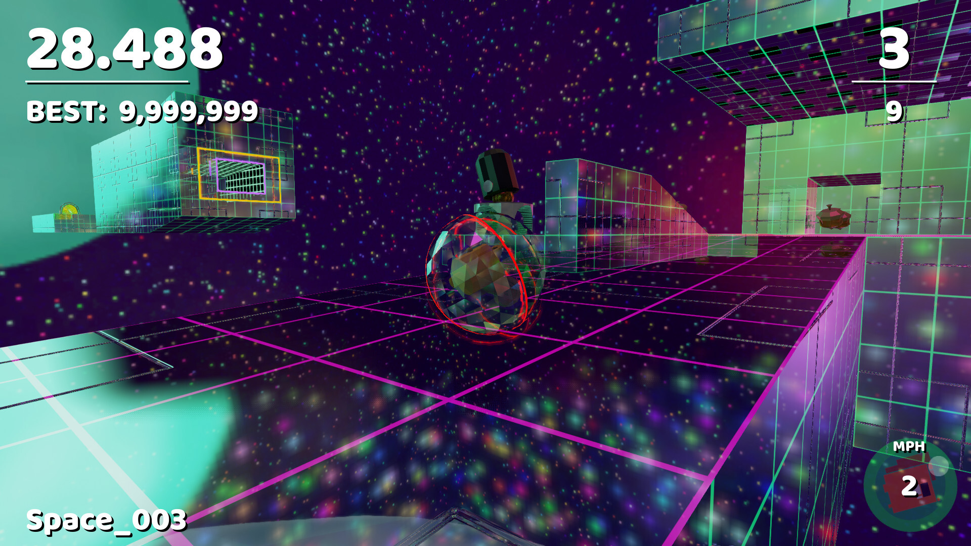 Squirrel Sphere screenshot 9