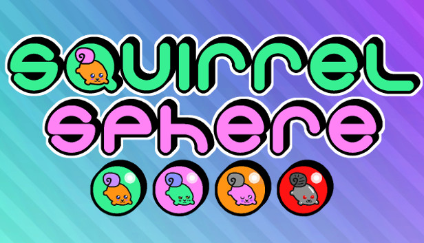 Squirrel Sphere
