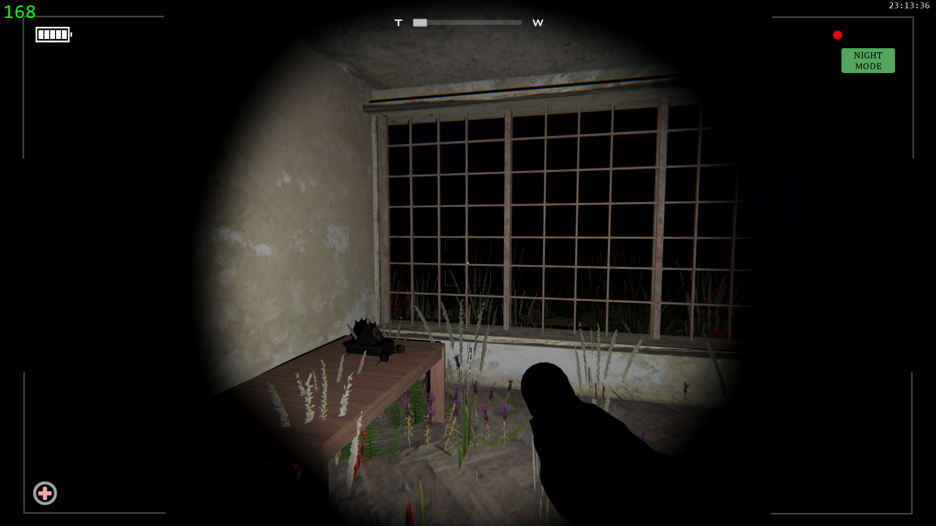 Scary new year screenshot 9
