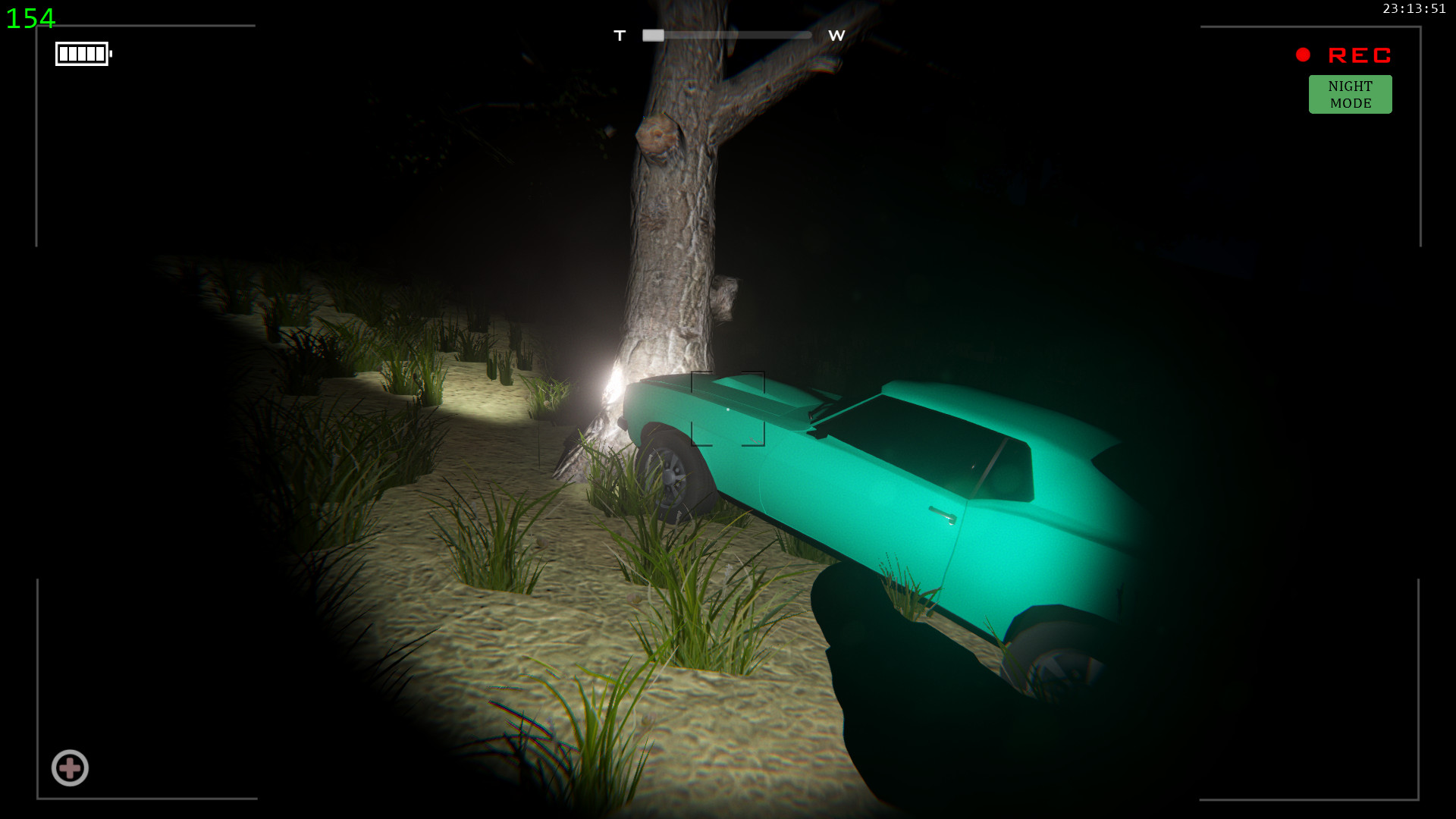 Scary new year screenshot 10