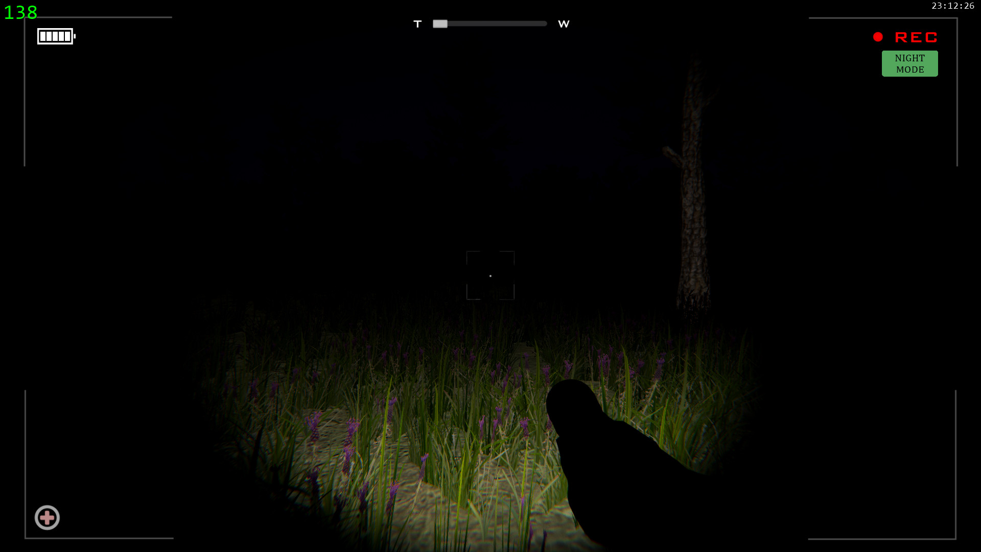 Scary new year screenshot 7