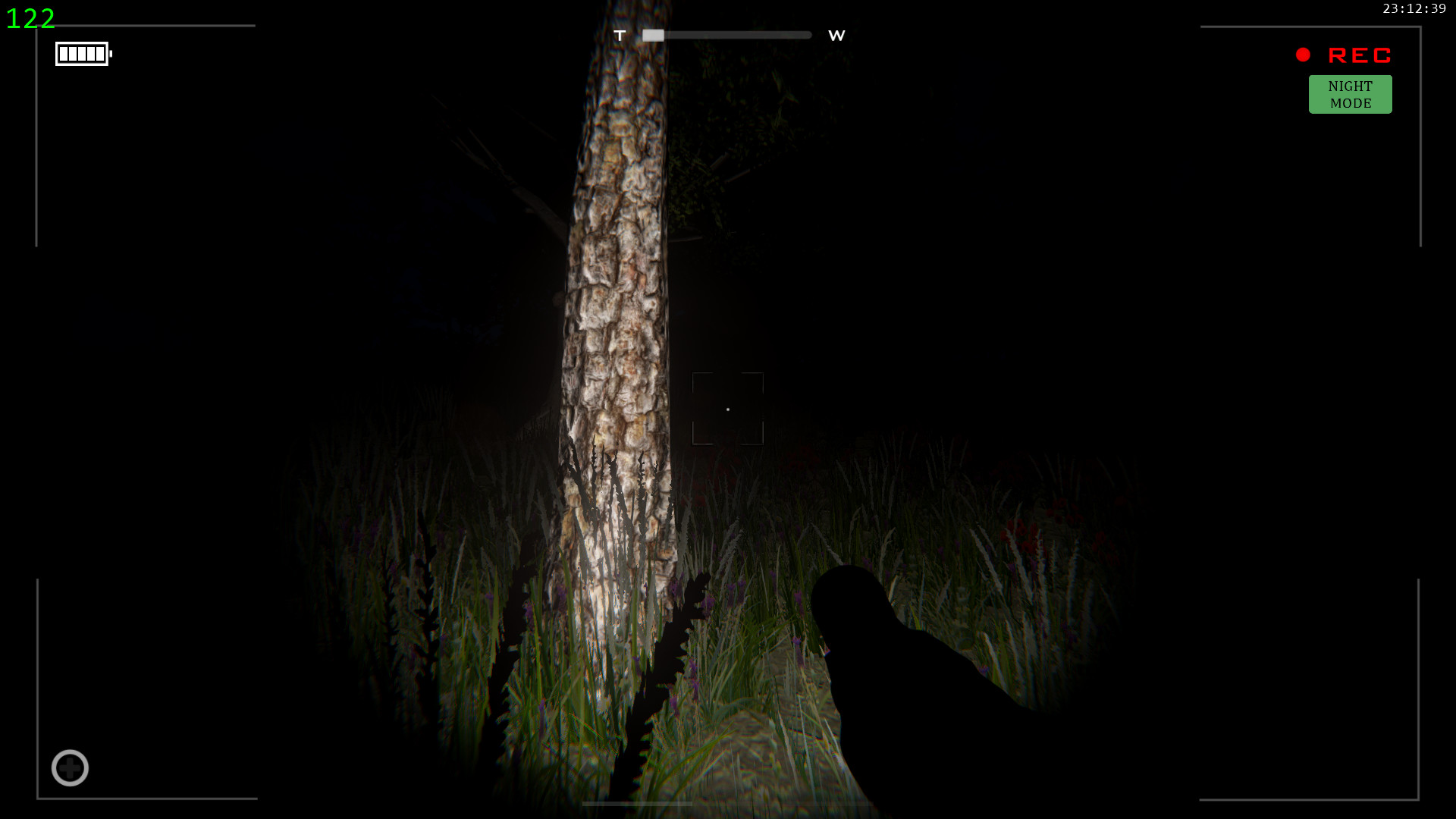 Scary new year screenshot 8
