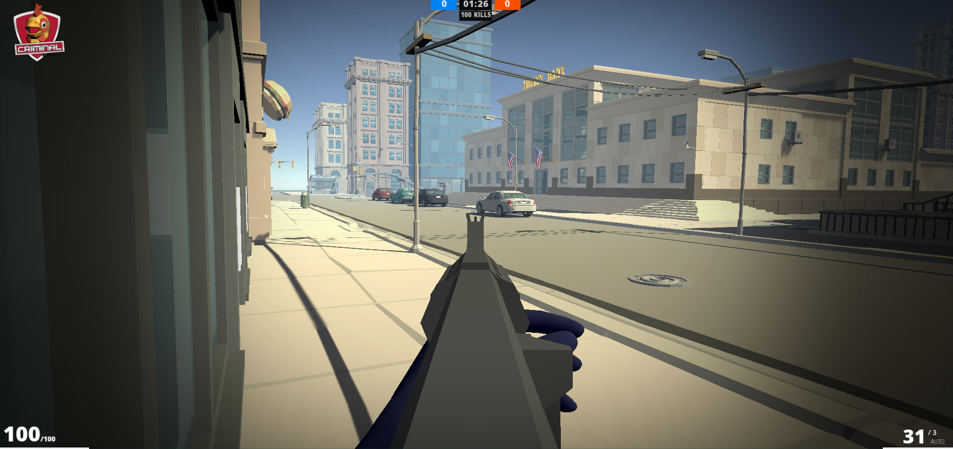 Criminal Bundle screenshot 5