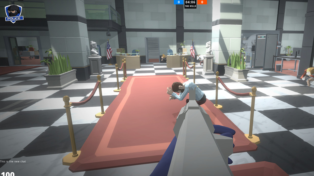 Criminal Bundle screenshot 4