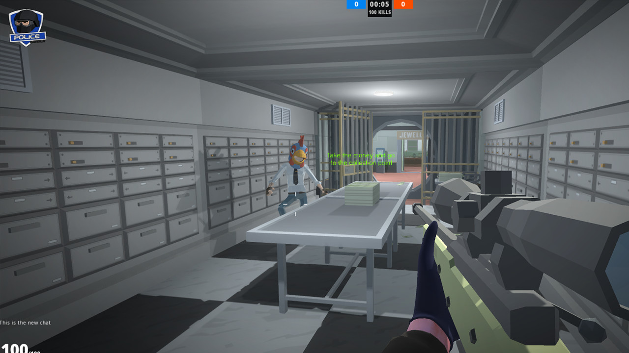Criminal Bundle screenshot 3