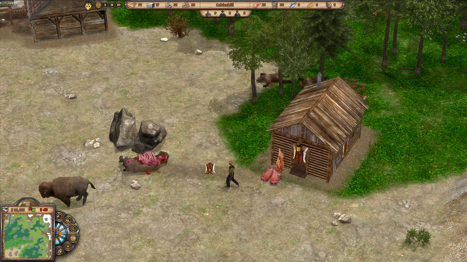 Depraved - Soundtrack + Name In Game screenshot 11