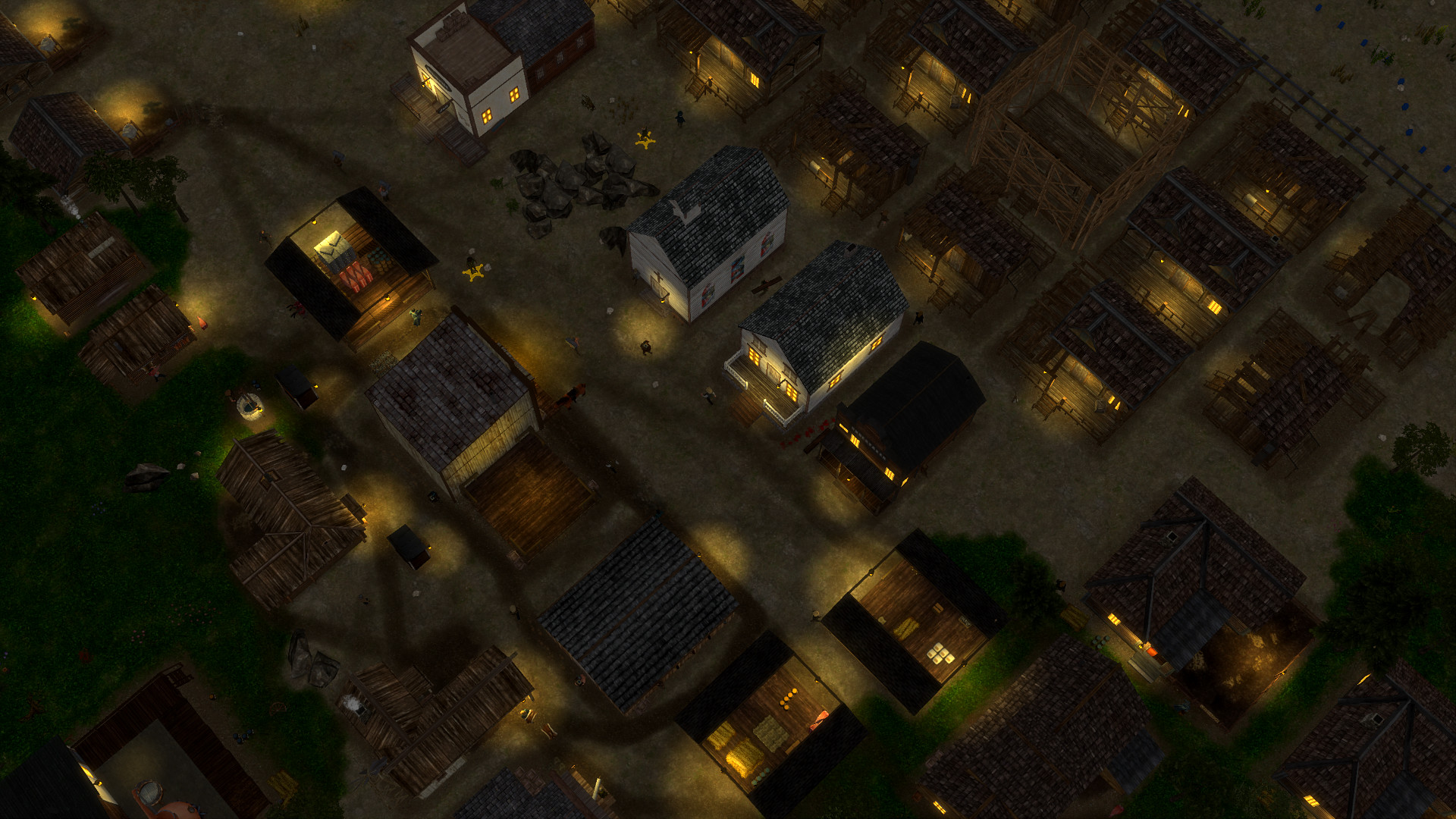 Depraved - Soundtrack + Name In Game screenshot 12