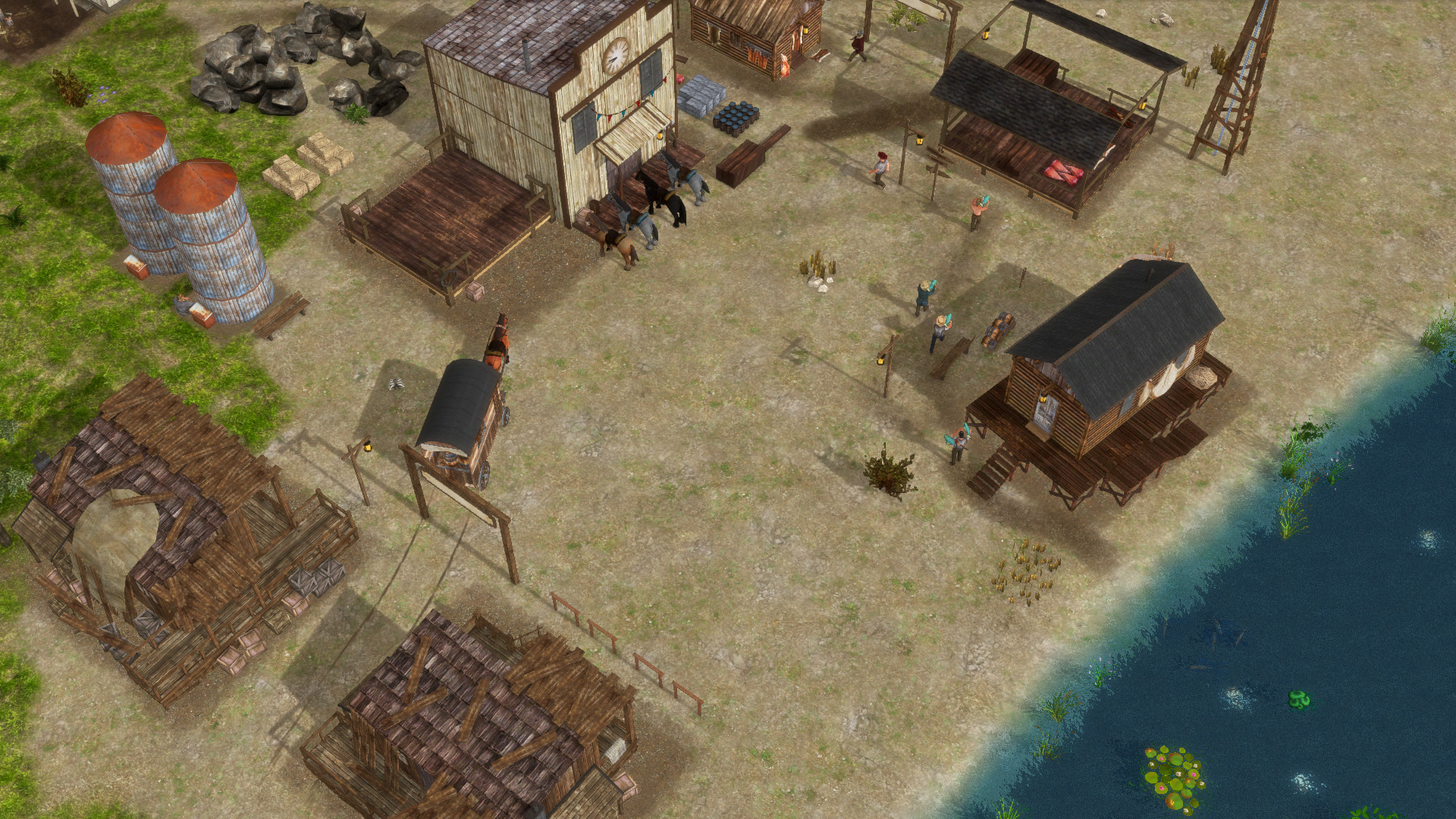 Depraved - Soundtrack + Name In Game screenshot 6