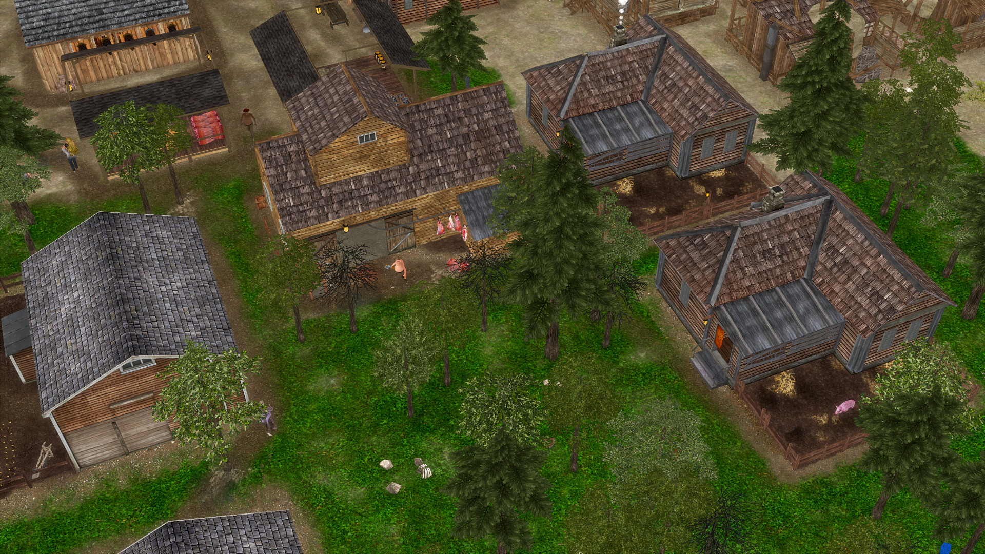Depraved - Soundtrack + Name In Game screenshot 13