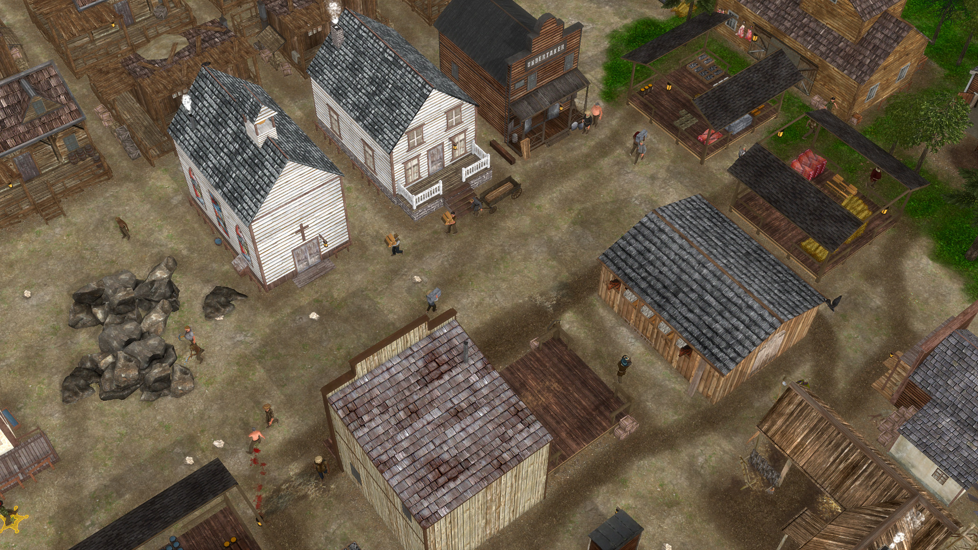Depraved - Soundtrack + Name In Game screenshot 9