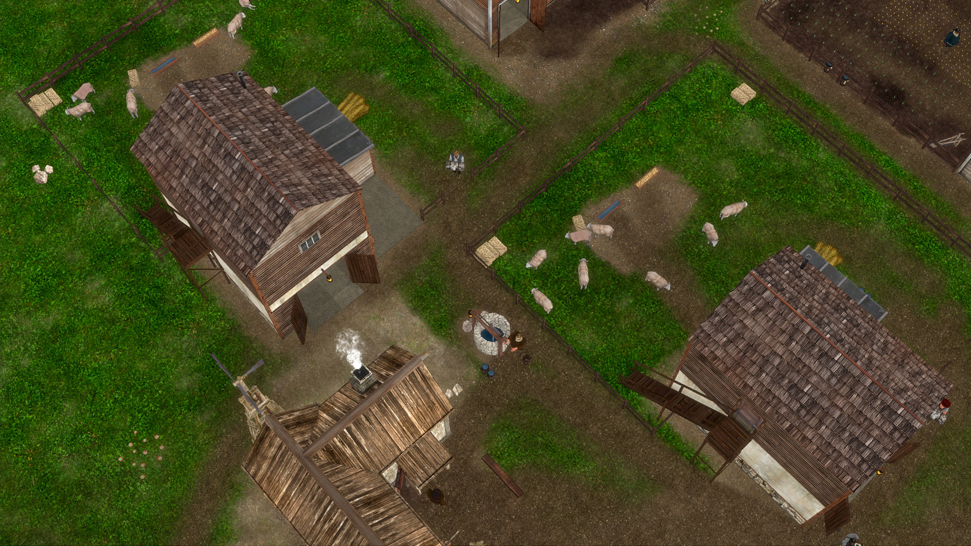 Depraved - Soundtrack + Name In Game screenshot 10